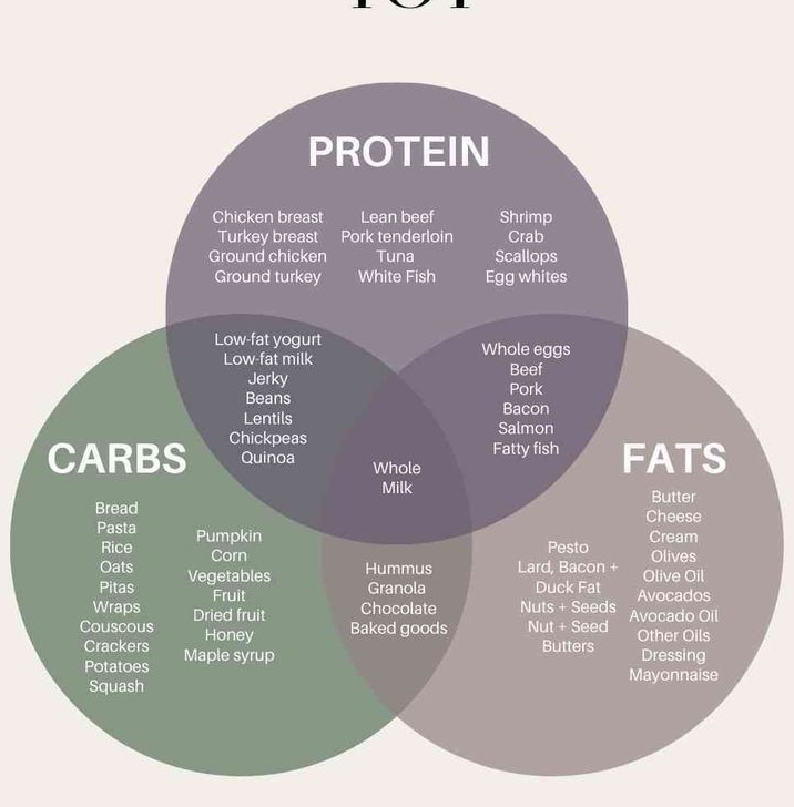 Proteini: Građevinski blokovi zdravlja ( zanimljivosti )